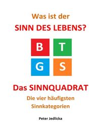 Produktbild: Was ist der Sinn des Lebens?