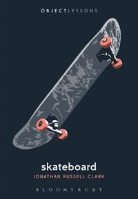 Produktbild: Skateboard