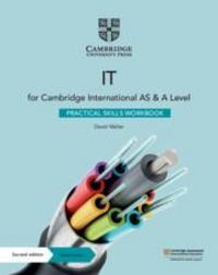 Produktbild: Waller, D: Cambridge International as & a Level It Practical
