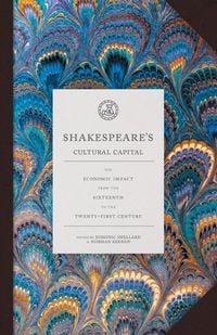 Produktbild: Shakespeare's Cultural Capital