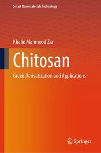 Produktbild: Chitosan
