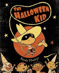 Produktbild: The Halloween Kid