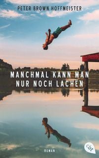 Produktbild: Manchmal kann man nur noch lachen