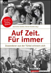 Produktbild: Auf Zeit. F&uuml;r immer