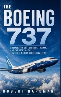 Produktbild: The Boeing 737
