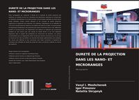 Produktbild: Duret&eacute; De La Projection Dans Les Nano- Et Microranges