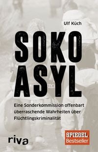 Produktbild: Soko Asyl