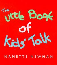 Produktbild: Little Book of Kids' Talk