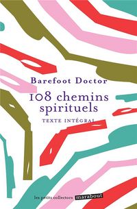 Produktbild: 108 chemins spirituels : et si vous regardiez la vie autrement ?