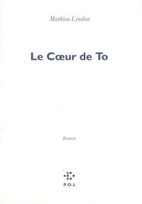 Produktbild: Le coeur de To