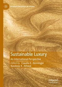 Produktbild: Sustainable Luxury
