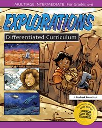 Produktbild: Explorations