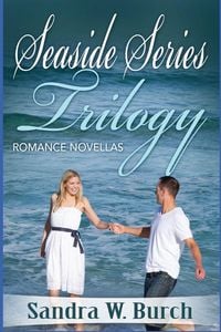 Produktbild: Seaside Series Trilogy