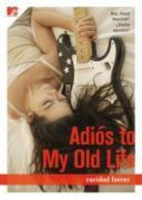 Produktbild: Adios to My Old Life