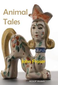Produktbild: Animal Tales