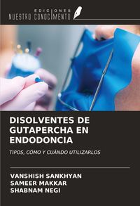 Produktbild: Disolventes De Gutapercha En Endodoncia