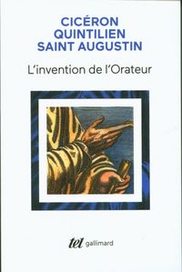 Produktbild: L'invention de l'orateur