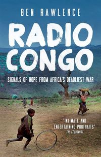 Produktbild: Radio Congo