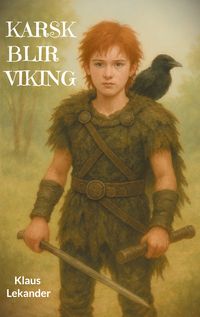 Produktbild: Karsk Blir Viking