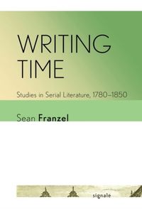 Produktbild: Writing Time