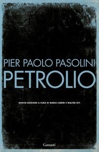 Produktbild: Petrolio