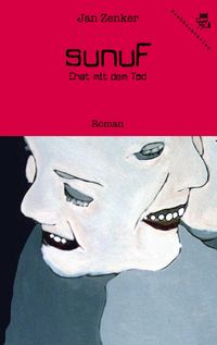Produktbild: Sunuf - Chat mit dem Tod