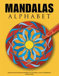Produktbild: Mandalas Alphabet