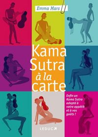 Produktbild: Kama Sutra &agrave; la carte