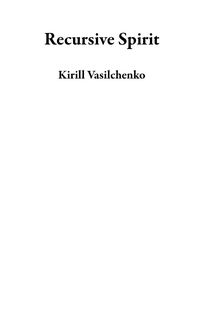 Produktbild: Recursive Spirit