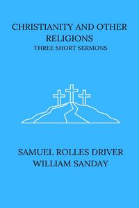 Produktbild: Christianity and Other Religions