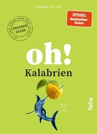 Produktbild: Oh! Kalabrien