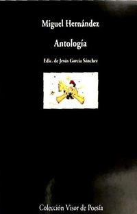 Produktbild: Antolog&iacute;a