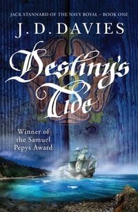 Produktbild: Destiny's Tide
