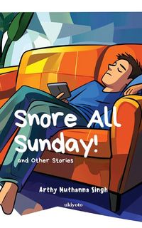 Produktbild: Snore All Sunday!