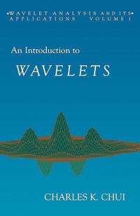 Produktbild: An Introduction to Wavelets