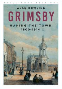 Produktbild: Grimsby