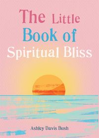 Produktbild: The Little Book of Spiritual Bliss