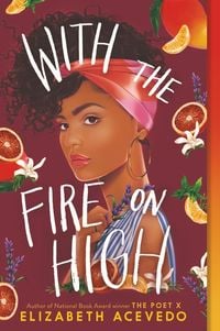 Produktbild: With the Fire on High