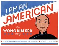 Produktbild: I Am an American