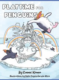 Produktbild: Playtime for Penguins