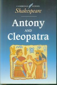 Produktbild: Antony and Cleopatra