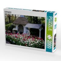Produktbild: Fr&uuml;hlingsidylle (Puzzle)