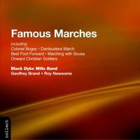 Produktbild: Forster, J: Famous Marches