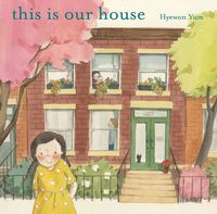 Produktbild: This Is Our House