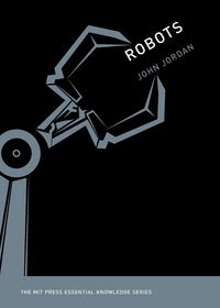 Produktbild: Jordan, J: Robots