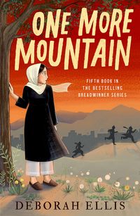 Produktbild: One More Mountain
