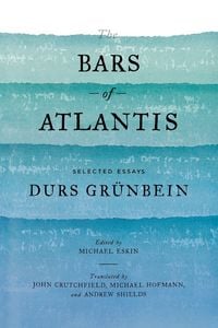 Produktbild: Bars of Atlantis