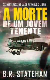 Produktbild: A Morte de um Jovem Tenente