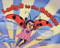 Produktbild: Lady B to the Rescue