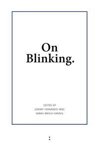 Produktbild: On Blinking